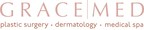 GraceMed, Canada's Foremost Leader in Cosmetic Surgery, Dermatology, &amp; Medical Aesthetics welcomes Heather Shantora as President and CEO