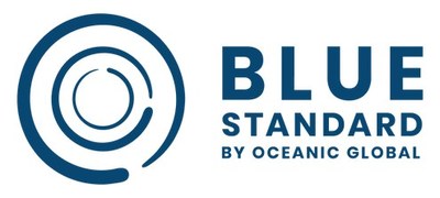 Blue Standard Logo