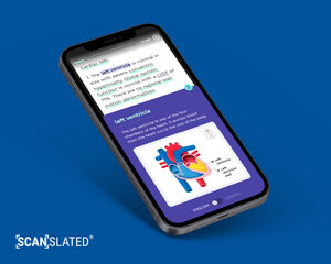 Top academic health system partners with Scanslated, Inc. to offer patient-friendly radiology reports