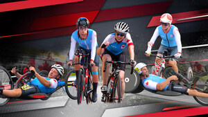 Canadian Paralympic Committee and CBC/Radio-Canada to showcase live coverage of 2022 Para Cycling Road World Championships, August 13-14