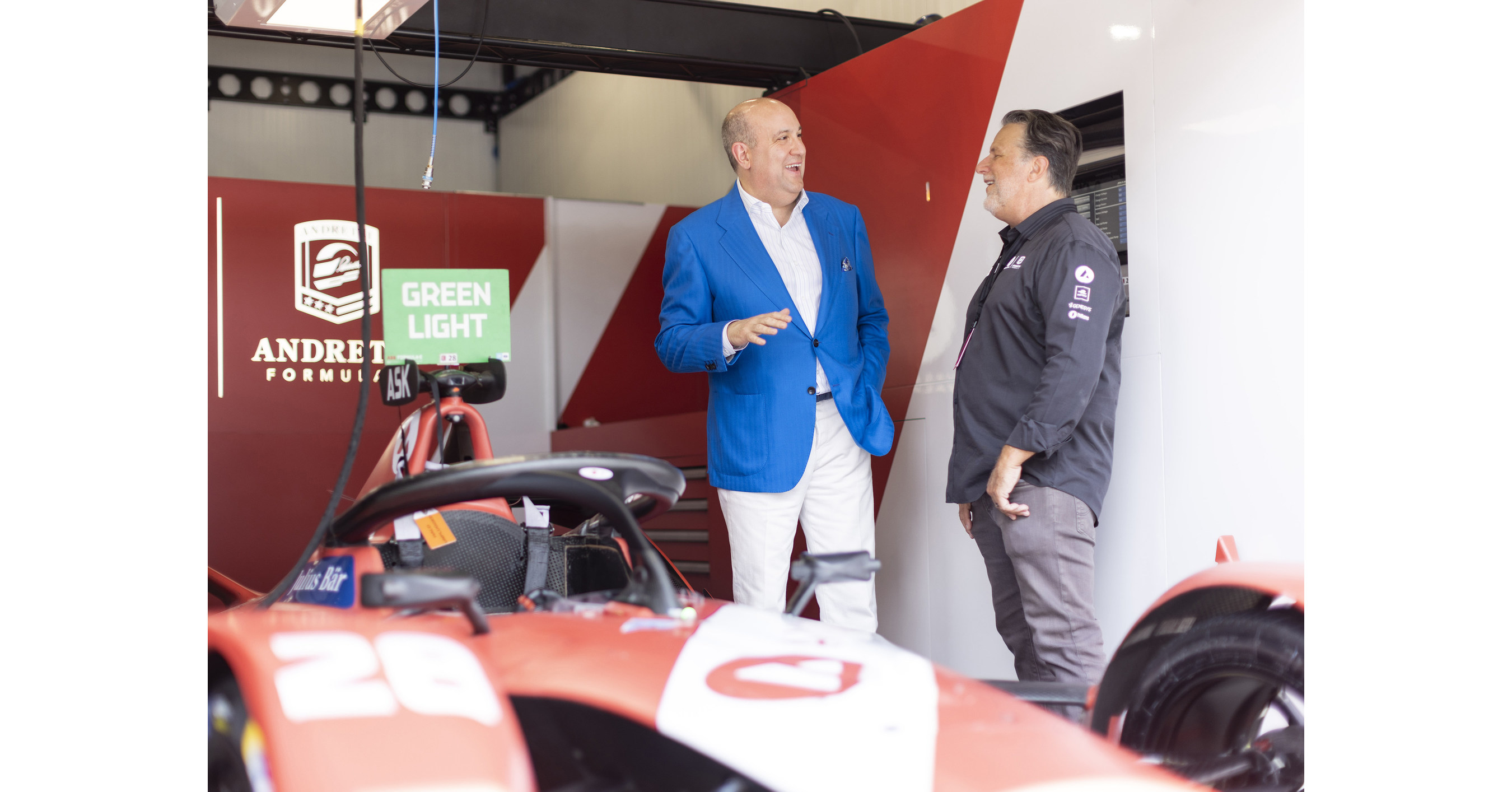 Applied Underwriters Announces Promotional Partnerships with