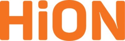 HiON Distribution logo