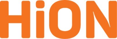 HiON Distribution logo