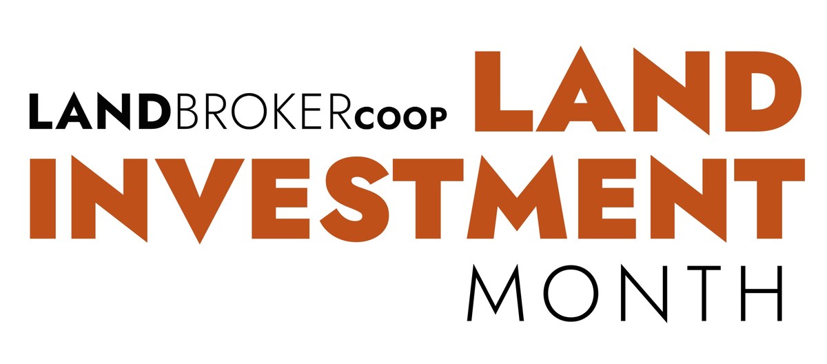 The Land Broker Co-Op to Host October Land Investment Month - Vimarsana News