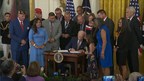 Wounded Warrior Project Says Signing of Honoring Our PACT Act Marks 'A Great Day for Veterans Across America'