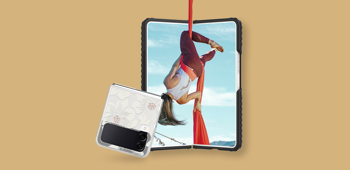 Vinci Brands Debuts Sustainable, Premium Cases from Incipio and kate spade new york for New Samsung Galaxy Z Devices - Vimarsana News