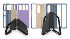OtterBox Flips and Folds with New Samsung's Foldable Devices...