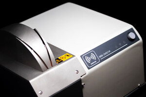 Introducing A New Level of Control for Professional Kitchens That Harness the Power of Technology to Knife Sharpening