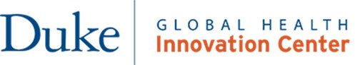 Duke Global Health Innovation Center Logo