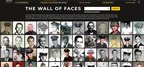 Wall of Faces: Mission Accomplished