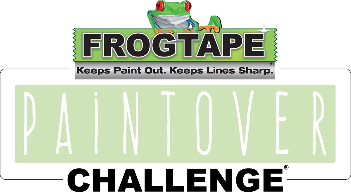 Utah DIYer Declared Winner of Seventh Annual FrogTape® Paintover Challenge® - Vimarsana News