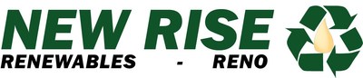 New Rise Renewables Reno logo