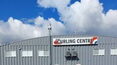 Williams Lake Curling Club receives funding to increase accessibility at the club