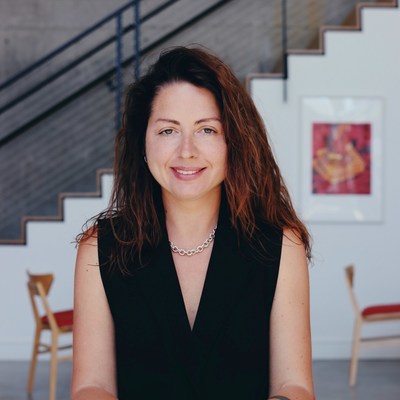 Palina Leibinskaya, CEO at Wellnuts Inc, USA