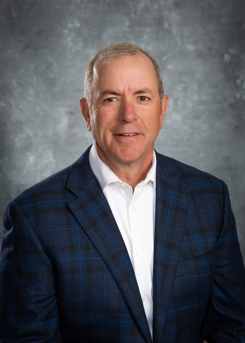 Dan Gannon promoted to Vice President of Lease Sales - Vimarsana News