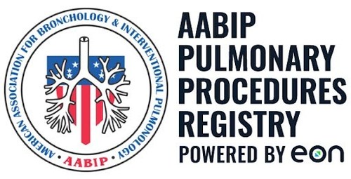 AABIP Pulmonary Procedures Registry Powered by Eon