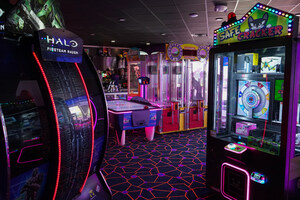 Jo'Land Fun &amp; Games is Eagle Mountain's Destination for Fun