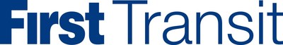 First Transit logo