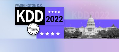 KDD 2022