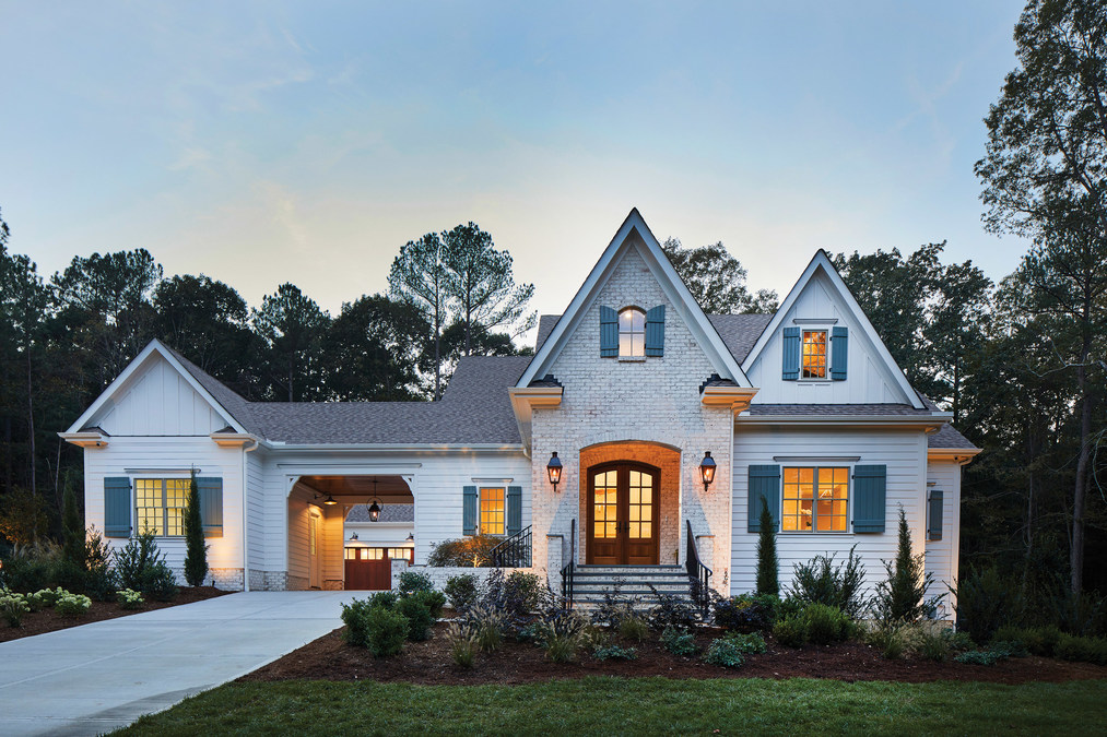 Building Your Dream Home Anytime, Anywhere - Vimarsana News