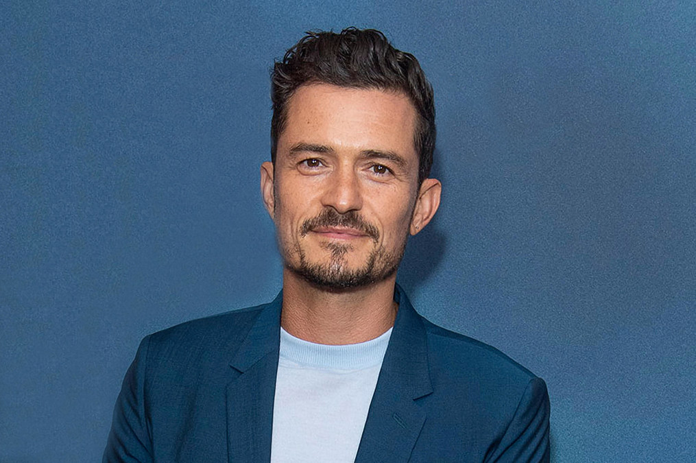 Orlando Bloom to Receive Humanitarian Award at LMGI Awards - Vimarsana News