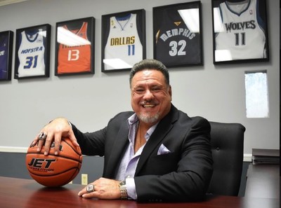 Art "Pilin" Alvarez joins ABF with over 21 years of experience in the basketball industry highlighted by state championships, national awards, and over 300 student-athletes playing across the collegiate and professional levels.