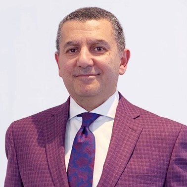 Ayman Antoun (Groupe CNW/CAE INC.)