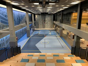 Seagram Building Debuts The Playground in Bid to Enhance the Office Experience