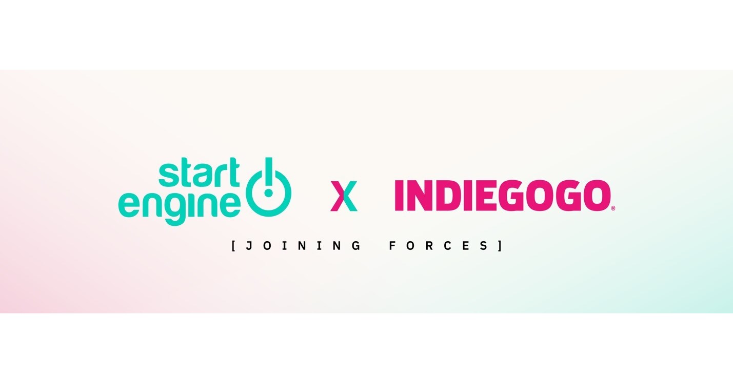 StartEngine and Indiegogo Team Up to Help Startups Raise Capital from  Ideation to Series C