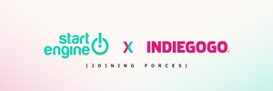 StartEngine and Indiegogo Team Up to Help Startups Raise Capital from Ideation to Series C