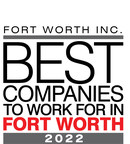Valor Earns 'Best Companies to Work for in Fort Worth' Award