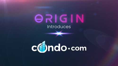 ORIGIN Metaverse introduces Condo.com as inventory affiliate