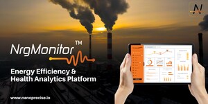 Nanoprecise Sci Corp Launches NrgMonitor(TM) to Help Customers Reduce their Emissions &amp; Carbon Footprint