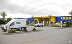 IKEA U.S. and Electrify America announce collaboration for ultra-fast public and fleet charging at over 25 IKEA retail locations