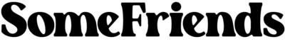 SomeFriends logo