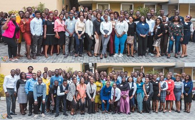 Flutterwave Increases Staff Size by 200, Announces New Chief People and Culture Officer Flutterwave Increases Staff Size by 200, Announces New Chief People and Culture Officer