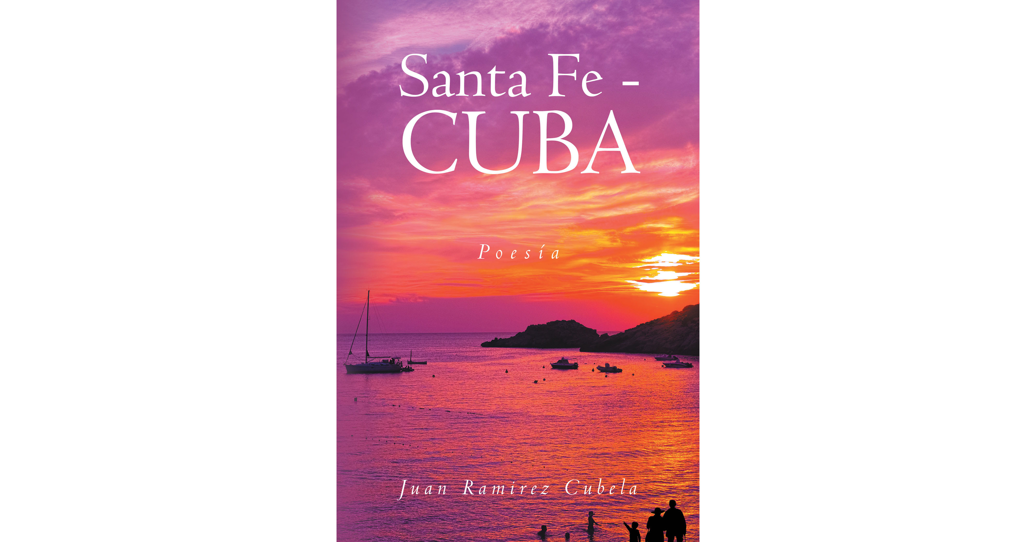 La más reciente obra publicada del autor Juan Ramírez Cubela, Santa Fe - Cuba, nos trae un sumario de poemas donde que manifiestan sentimientos, vivencias y memorias recogidas con el pasar del tiempo que rinden tributo a la humanidad La más reciente obra publicada del autor Juan Ramírez Cubela, Santa Fe - Cuba, nos trae un sumario de poemas donde que manifiestan sentimientos, vivencias y memorias recogidas con el pasar del tiempo que rinden tributo a la humanidad