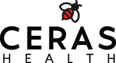 Ceras Health logo