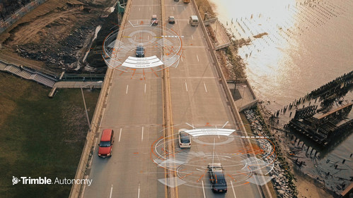 Trimble RTX Integrity Validates Positioning Data Accuracy to Support Safety-Critical Applications