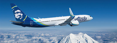 Alaska Airlines’ corporate sustainable aviation fuels program adds Deloitte as participant with business travel emissions-reduction agreement