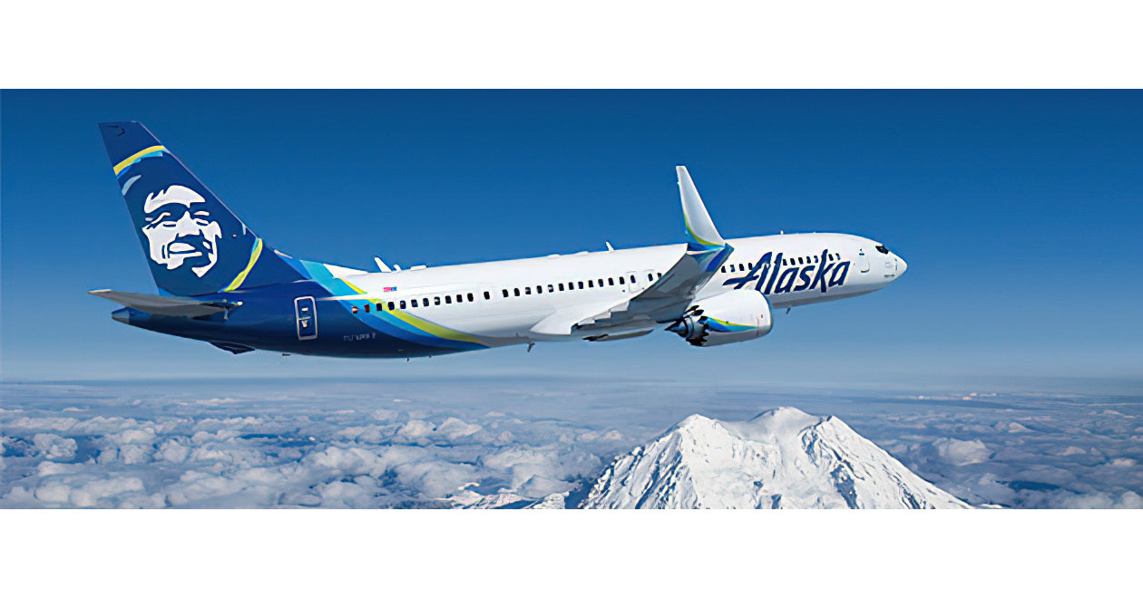 Alaska Airlines corporate sustainable aviation fuels program adds Deloitte as participant with business travel emissions-reduction agreement