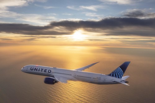 United launches new platform for corporate customers to fully customize and manage their travel programs