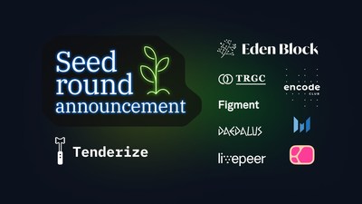 Tenderize raises $3 million to build the future of liquid staking.