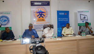 Webb Fontaine kündigt den Start des Niger National Single Window (NNSW) zur Förderung des Handels an