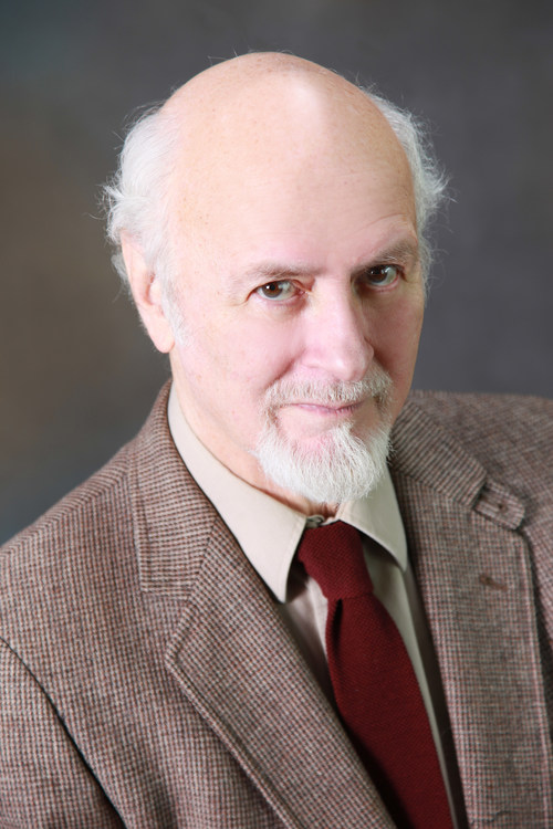 Dr. Jerome M. Segal