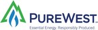 PUREWEST COMPLETES FOLLOW-ON UPSTREAM ENERGY SECURITIZATION
