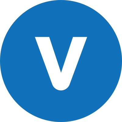 Voices logo. (CNW Group/Voices.com)