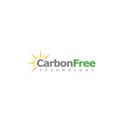 CarbonFree Technology logo (CNW Group/Connor, Clark & Lunn Infrastructure)