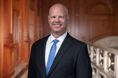 Mike Ritchie, Comerica Bank Executive Vice President, Head of National and Specialty Businesses