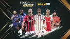 All-new STARZPLAY Sports to disrupt live sports streaming in MENA